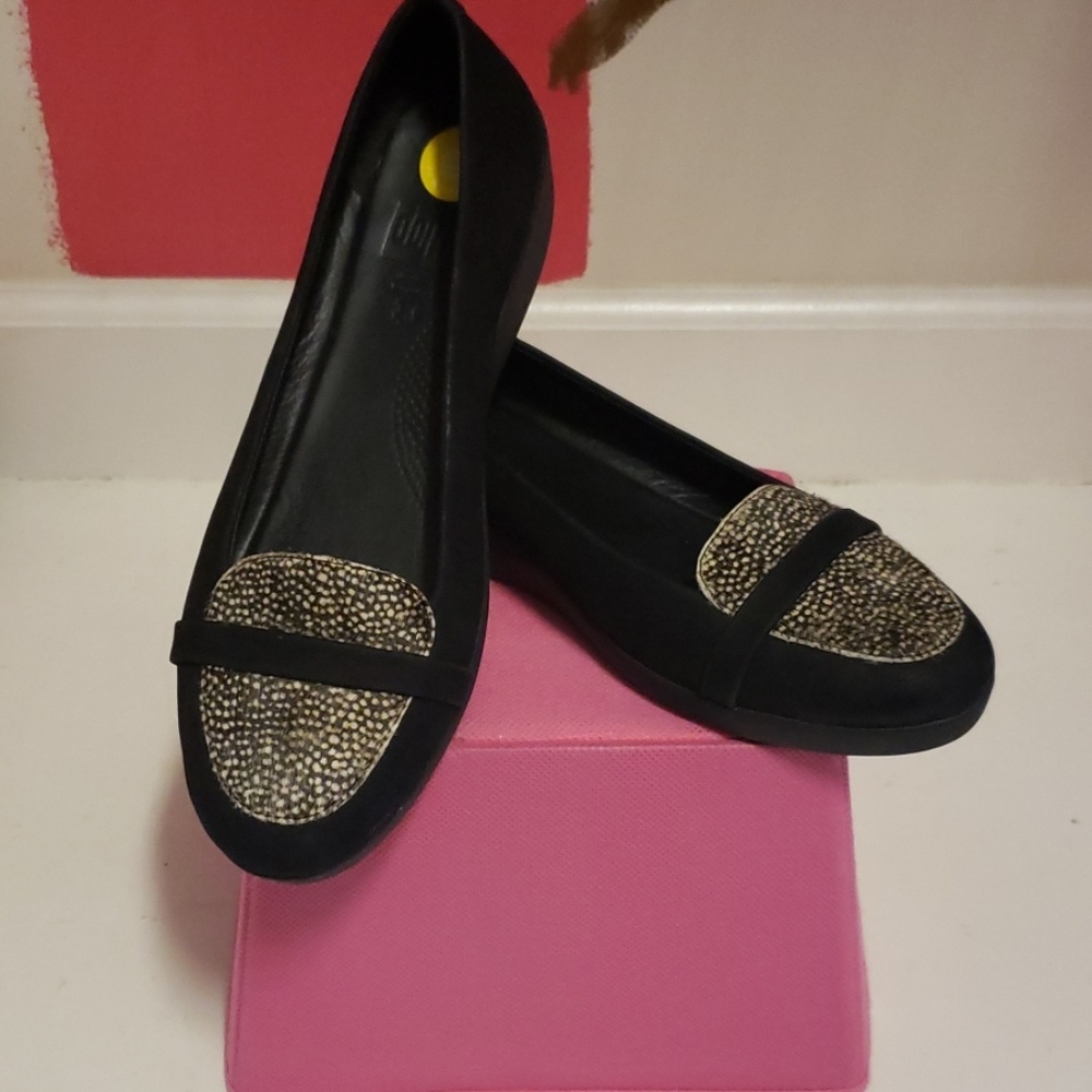 Fitflop flats